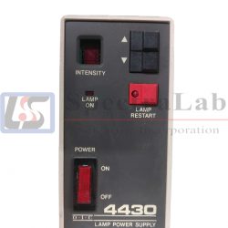 OIC 4430 Lamp Power Supply