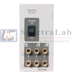 Uniflows Degasys DG-1310 Degasser