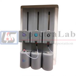 Teledyne Isco 4X Expansion Module