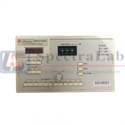 Shimadzu SPD-6AV UV-VIS Spectrophotometric Detector