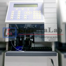 Reichert Autosampler