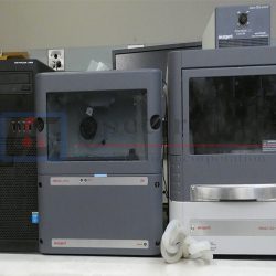 Eksigent nanoLC Ultra-1D Plus with AS-2 Autosampler