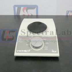 VWR IKA Model MV1 Vortexer