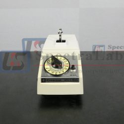 Crescent Wig-L-Bug Analog Grinder/Mixer/Bead Homogenizer