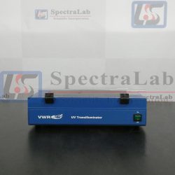 VWR UV Transilluminator