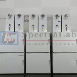 Shimadzu SIL-10AF High-Throughput Autosampler with Syringe Pump