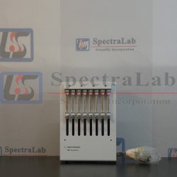 Agilent 806 Syringe Pump
