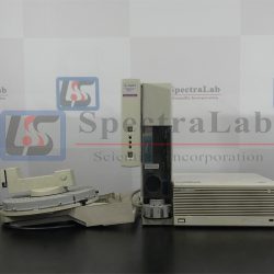Agilent 6890 Liquid Autosampler with Sample Tray and Controller
