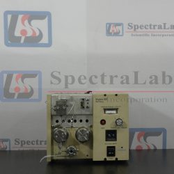 Waters 501 HPLC Pump