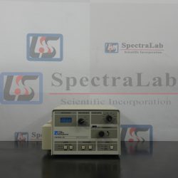 Thermo Capillary Electrophoresis Crystal 100 Variable UV/Vis CE Detector