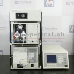 Waters 650E Advanced Protein Purification System