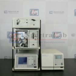 Waters Prep LC 4000 Preparative Chromatography System