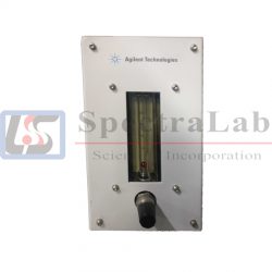 Agilent G1995A Chip Cube Flow Meter