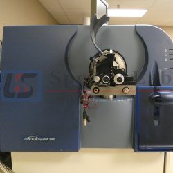 Sciex TripleTOF 5600 QTOF LC-MS