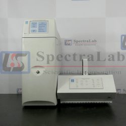 Dionex ICS-1000 Ion Chromatography System with Dionex AS40 Automated Sampler