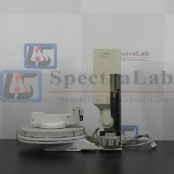 Agilent 7683 Series G2613A Liquid Injector with G2614A 100 Vial Autosampler Tray