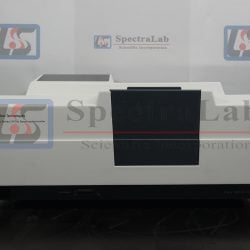 Agilent Technologies Cary 100 UV-Vis Spectrophotometer