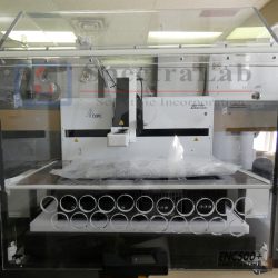 Cetac ASX-7400 OEM Autosampler with ENC500+ Enclosure