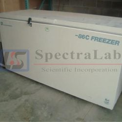 Forma Scientific 958 Ultra Low Temperature -86°C Laboratory Chest Freezer