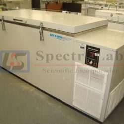 So-Low -85°C C85-22 Laboratory Chest Freezer