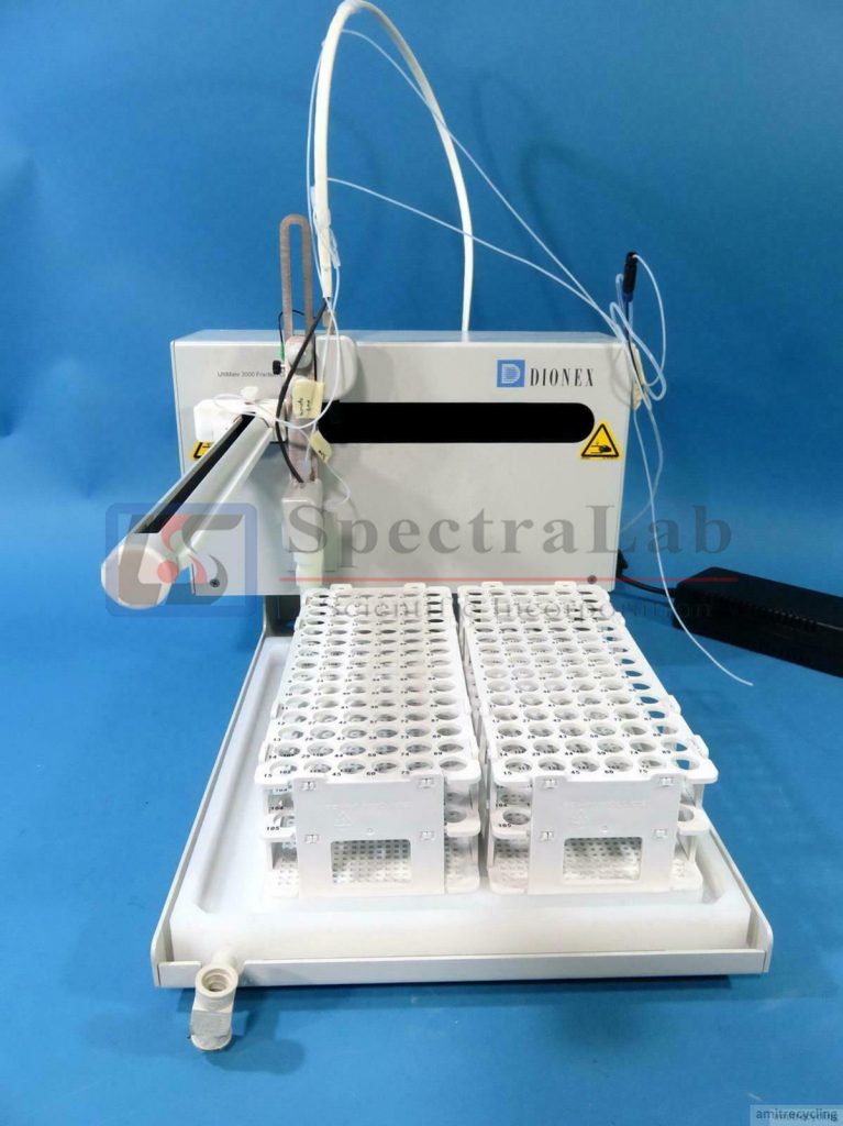Thermo/Dionex AFC-3000 Automated Fraction Collector – Spectralab ...