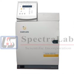 Varian 430-GC