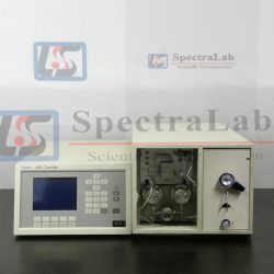 Waters 600 Pump with Injector Valve and Waters 600 System Controller