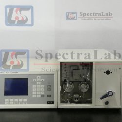 Waters 600 Pump with Switch Valve and Waters 600 System Controller