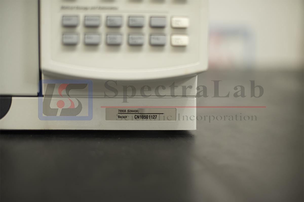 Agilent 5975B VL MSD with Agilent 7890A GC System (3)