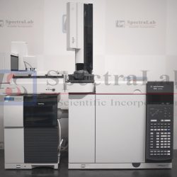 Agilent 5977B Inert Plus GC/MSD with 7890B GC System