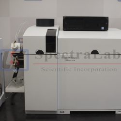 Agilent Technologies 7700 Series ICP-MS System with SPS 4 Autosampler