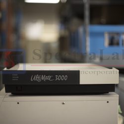 Dionex UltiMate SR-3000 Solvent Rack