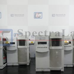 Agilent 5975C Inert XL MSD with Triple-Axis Detector