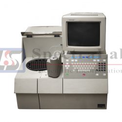 PerkinElmer Integral 4000 Liquid Chromatograph