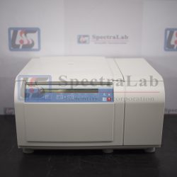 Thermo Scientific Sorvall ST 16R Centrifuge