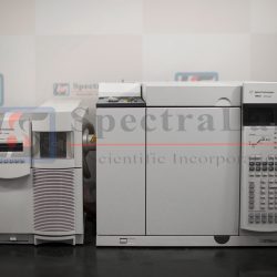 Agilent 5975B VL MSD with Agilent 7890A GC System