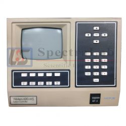 Waters 600-MS System Controller