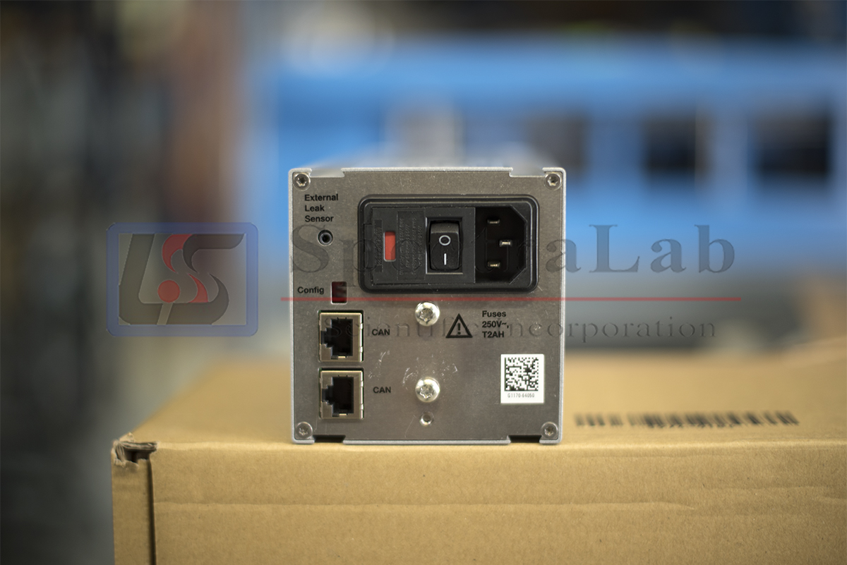 Agilent 1290 Infinity II Valve Drive Spectralab Scientific Inc.