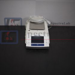 Metler Toledo XS603S Analytical Balance