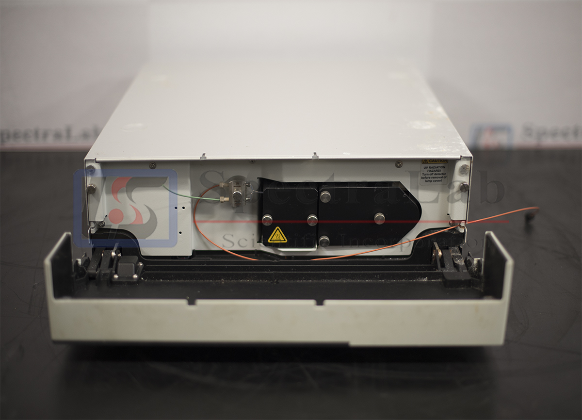 Dionex MWD-3000RS Multiple Wavelength Detector (2)