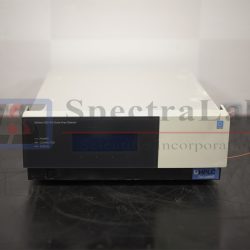 Dionex MWD-3000RS Multiple Wavelength Detector