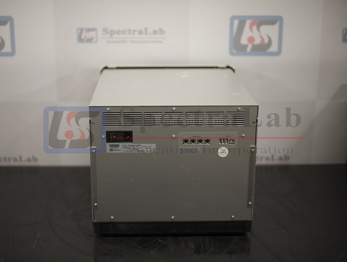 Dionex WPS-3000SL Standard Well Plate Autosampler (2)