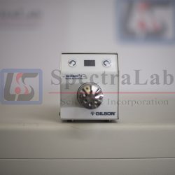 Gilson Valvemate II Valve Actuator