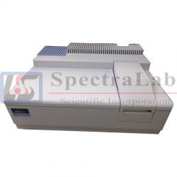 PerkinElmer Lambda 45 UV/Vis Spectrophotometer