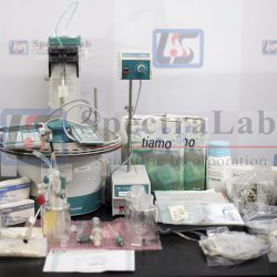 Metrohm 774 Oven Sample Processor with Accessories