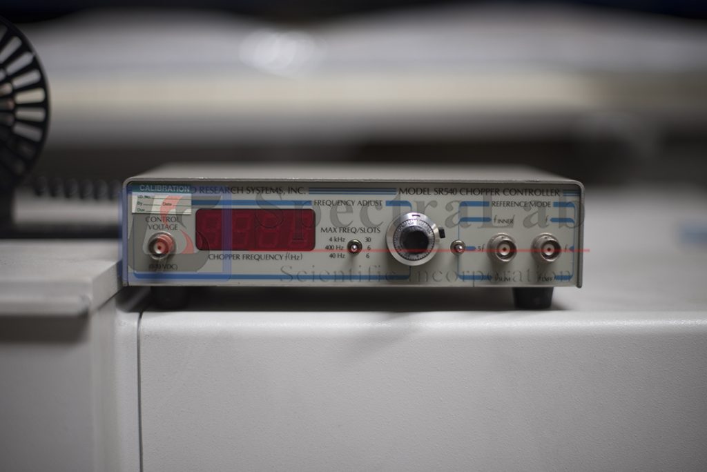 PerkinElmer Lambda 900 UV/VIS/NIR Spectrometer Spectralab Scientific Inc.