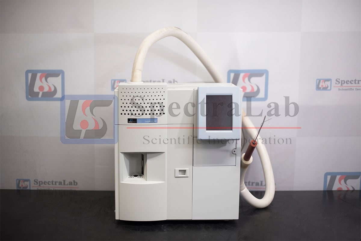 PerkinElmer TurboMatrix 300 Thermal Desorber PerkinElmer TurboMatrix 300 Thermal Desorber
