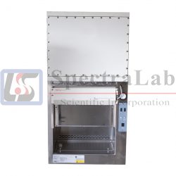Thermo Scientific Forma Class II A Biological Safety Cabinet