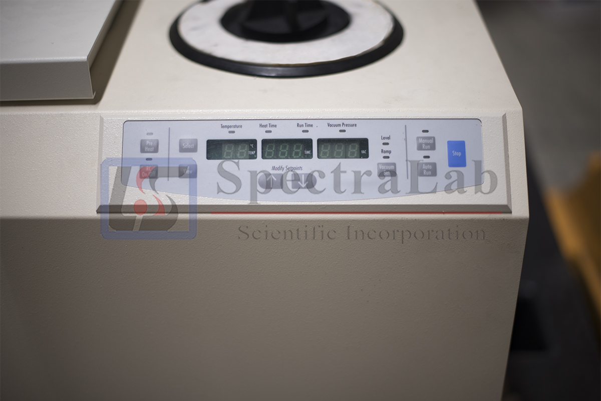 Thermo Scientific Savant SPD2010 SpeedVac Concentrator (2)