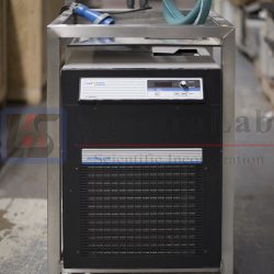 VWR/Polyscience Temperature Control Unit with Shell and Heat Tube Exchanger